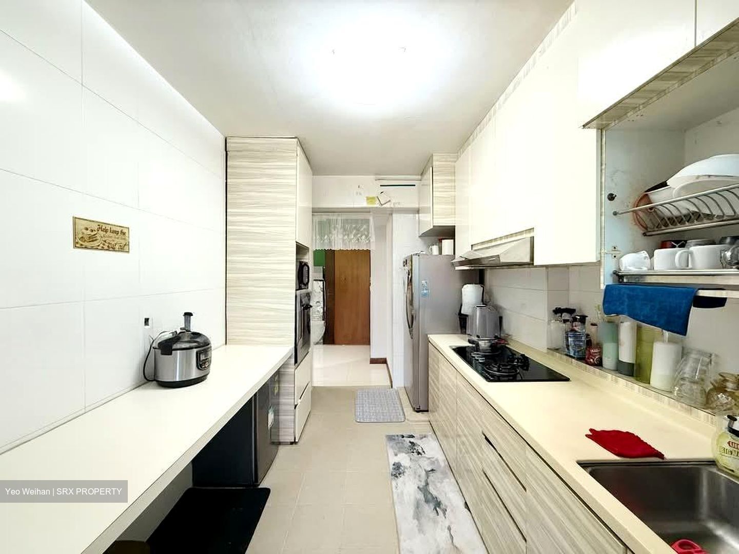 Blk 665B Waterway Woodcress (Punggol), HDB 4 Rooms #566575941